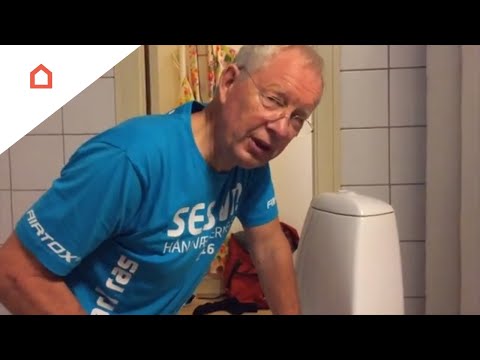 Hvad koster et nyt toilet inkl. montering? Priser og eksempler for 2026
