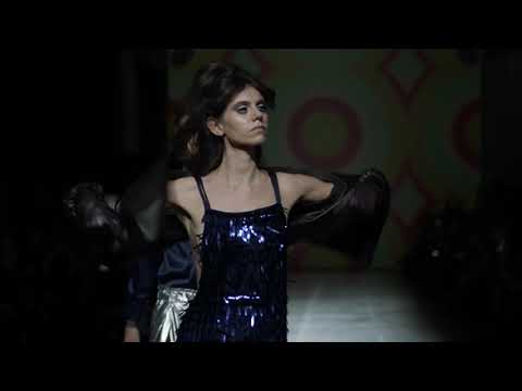 BENDUS Full Show/Ukrainian Fashion Week FW 2020/2021 (Live Version)