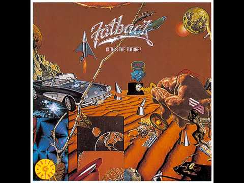 Fatback - Is This the Future? (Official Audio)