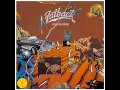 Fatback - Is This the Future? (Official Audio) 