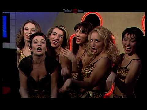 Televiscion 9x1 - Telenorba