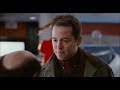 Deck The Halls 2006 Steve Confronts Buddy At The Dealership Scene