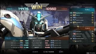 機動戦士ガンダム　バトルオペレーション２_20250713005203