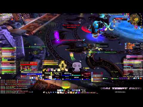 WTF - Jin'Rokh Heroic