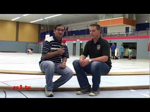 2011-09-13 Bericht über D-Jugend IGR Remscheid