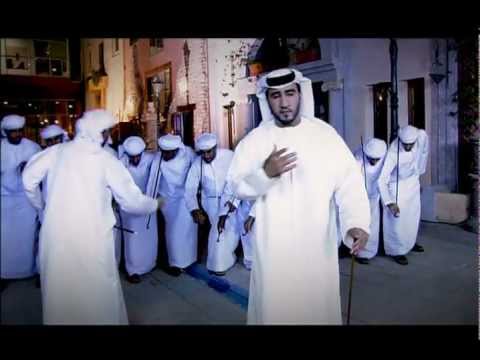فاضل المزروعي - ساكن دبي (النسخة الاصلية) | قناة نجوم