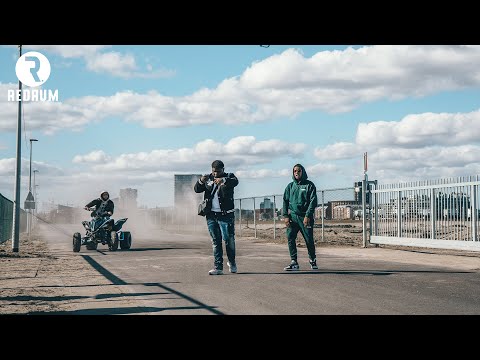 YUNG ALXNDR - Lock Off ft. Figogang & Bokke8 (prod. ZeroDix & Wavey)