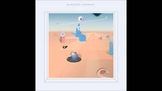 M. Geddes Gengras - Threshold