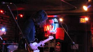 Richie Kotzen 11/2/14 ♫♪ Peace Sign ♫♪ Johnny D&#39;s Somerville