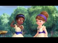 Sofia the first - Gotta Reach a Higher Height