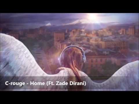 C-rouge - Home (feat. Zade)
