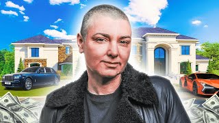 5 MINUTES AGO: Sinead O'Connor's SHOCKING Untold Story will leave you in TEARS!