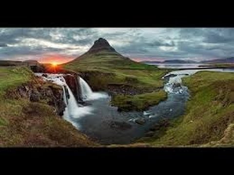 Nat Geo Wild Islands Iceland HD Nature History Documentary