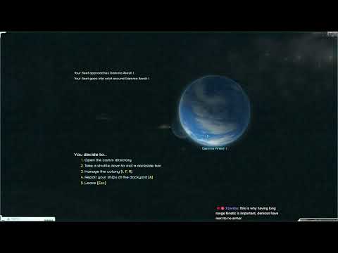 Starsector 0.98a -  Season 3 - Iron Man Part 18