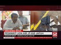 Breaking News! Konpers Direktur Umum Lion Air Terkait Jatuhnya JT-610 Breaking News! Konpers Direktur Umum Lion Air Terkait Jatuhnya JT-610