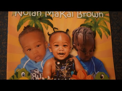 Lil V - Letter To Nolan (Dir. By @Dash_Tv)