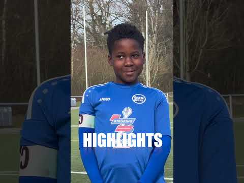 Die Highlights im März waren die Spiele gegen USC Paloma, Flensburg, SV Eichede und Barsbütteler SV!