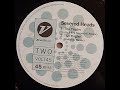 Severed Heads - The Tingler (Itch-E & Scratch-E Remix) [VOLT 45]