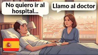 سيستطيع الجميع التحدث بالإسبانية بعد هذه ✅ 4 محادثات قصيرة