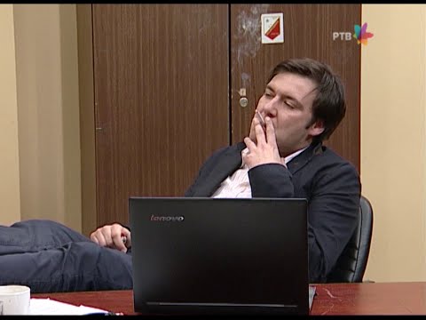 DRŽAVNI POSAO [HQ] - Ep.496: Izveštaj (02.02.2015.)