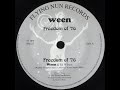 Ween - Freedom of '76