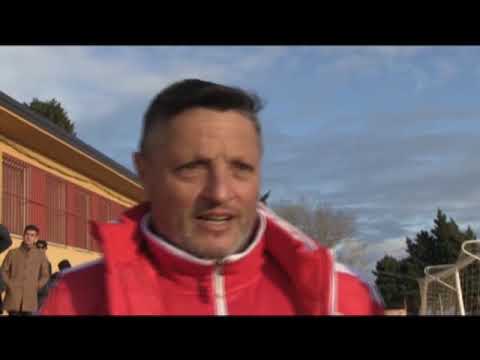 US GIRIFALCO-  REAL MILETO 1- 0