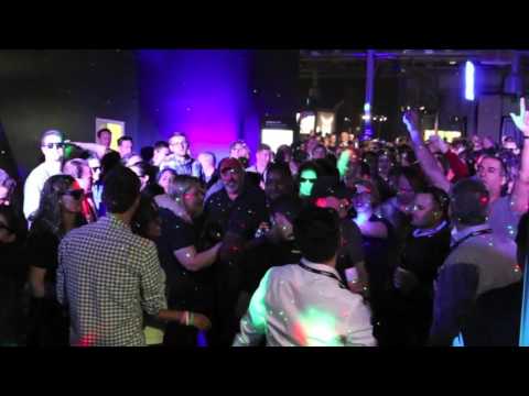 Twin Spin Entertainment video.