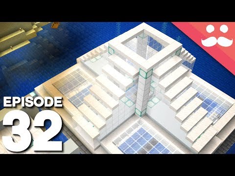 Hermitcraft 6: Episode 32 - ALL COMING TOGETHER!