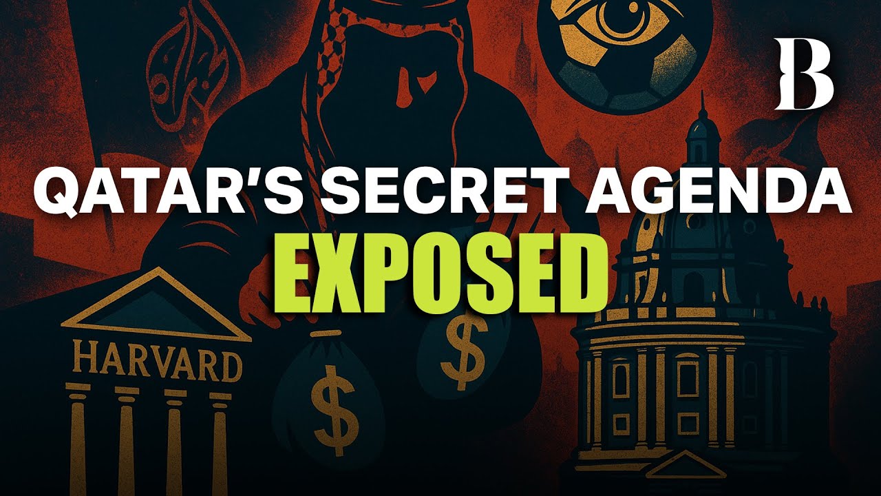 How Qatar Is Using Universities & NGOs to Spread Islamic Propaganda in US and Europe?