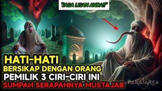 Download lagu BAHAYA ❗APA YANG KAMU UCAPKAN BISA JADI KENYATAAN JIKA MEMILIKI 3 CIRI, INI ILMU ISMUL ADZOM mp3 Download lagu BAHAYA ❗APA YANG KAMU UCAPKAN BISA JADI KENYATAAN JIKA MEMILIKI 3 CIRI, INI ILMU ISMUL ADZOM mp3