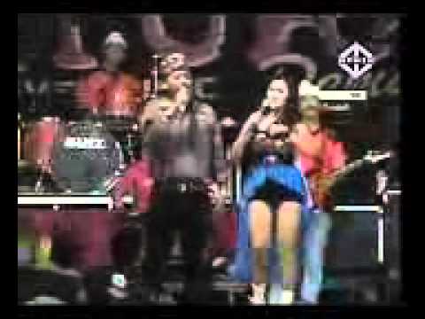 NORMA & ROMLY  OH YES OH NO  PANTURA LIVE MRANGGEN