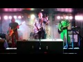 Jody Raffoul Band crushes Whipping Post by the Allman Brothers band!