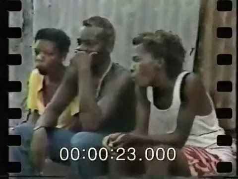 Little Kirk - Ghetto People Broke