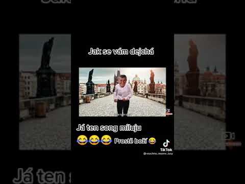 babiš song(jak se vam dejchá)