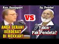 PENGINJIL AMERIKA INI MENANTANG BERDEBAT DI MEKKAH Ahmed Deedat VS Jimmy Swaggart