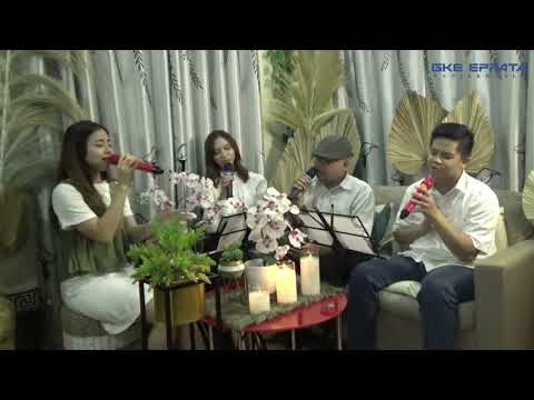 Nun Di Bukit Yang Jauh - NKB 083 (project live recording paskah)