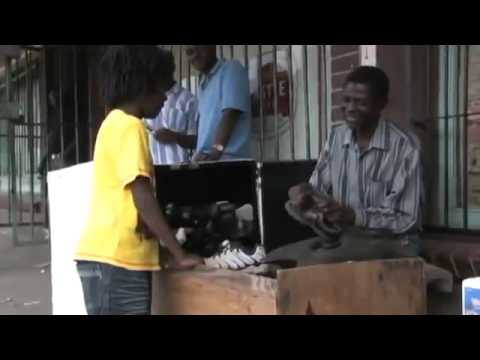 Sizzla   Zimbabwe Official Video June 2011