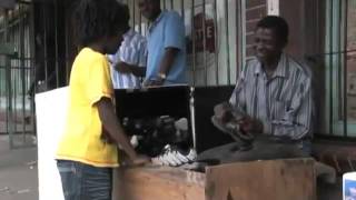 Sizzla   Zimbabwe Official Video June 2011