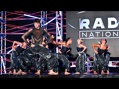 Evoke Dance Movement - Watch Out Here I Come