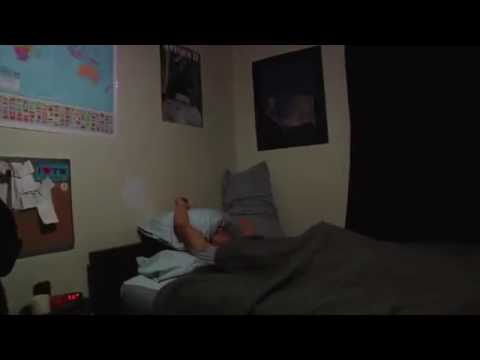 Day in the life (Before vlogging)