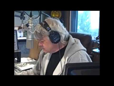 Yes Interviews: 6/13/11 - Alan White on KJR FM listening to We Can Fly