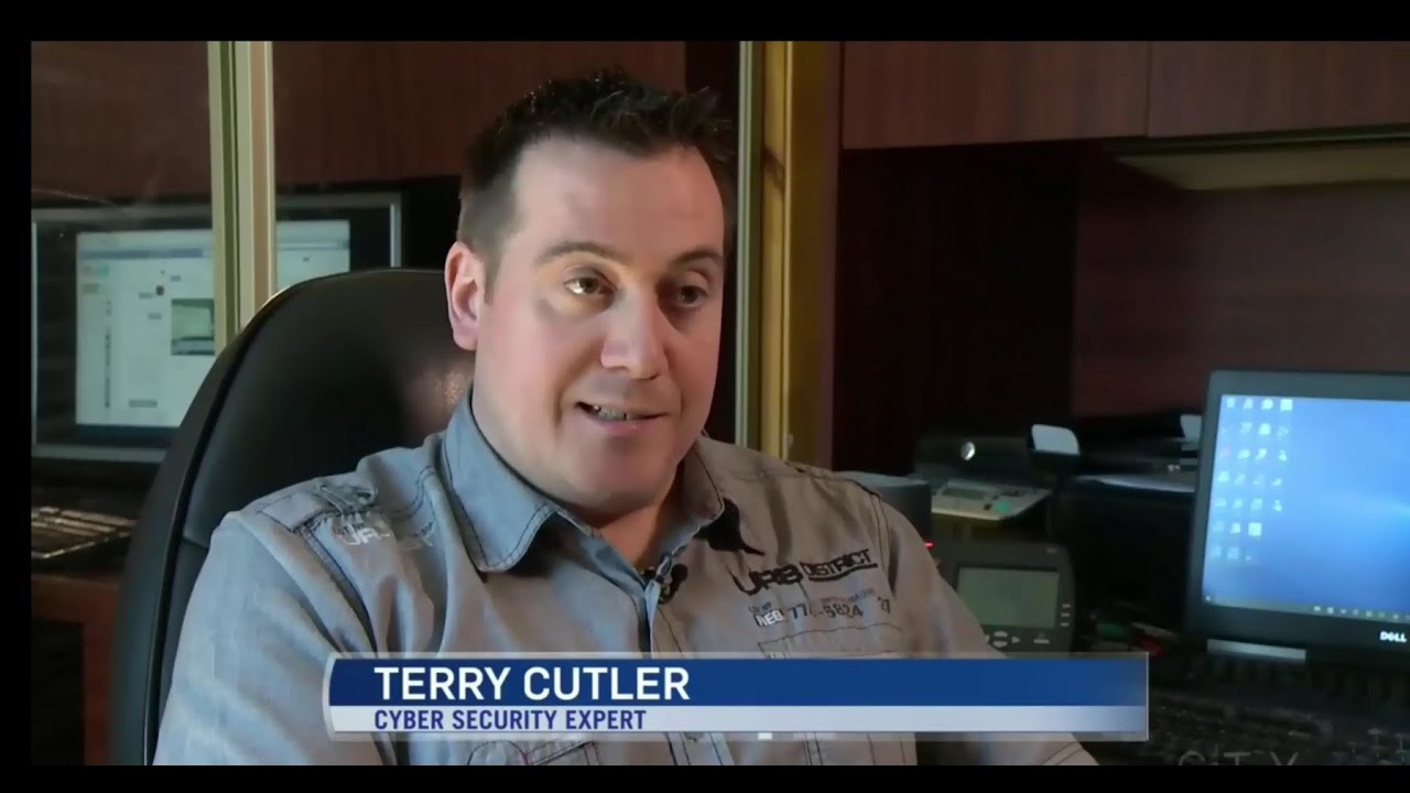 Video Conferencing Concerns While Social Distancing Terry Cutler