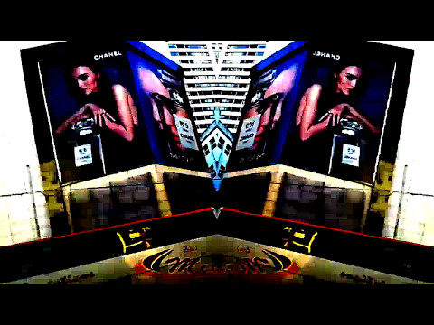 JUTRØ - TRAVVA (Voc. LINDA) Unofficial Music Video