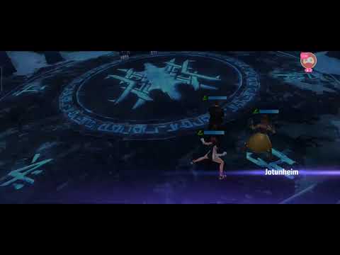 Silk uni Quick silver summer uni gameplay, Daily's and account review on Marvel future fight part-1