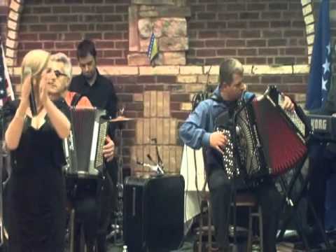 2 FESTIVAL SEVDAHA ST LOUIS 2010 - SACA REKIC - Ah moj Aljo