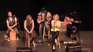 Cam &quot;Runaway Train&quot; Acoustic