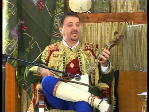 Miljan Miljanic - Pesma o Janku Gagicu - (LIVE) – Guslarsko jutro - (TV Duga Plus 2009)