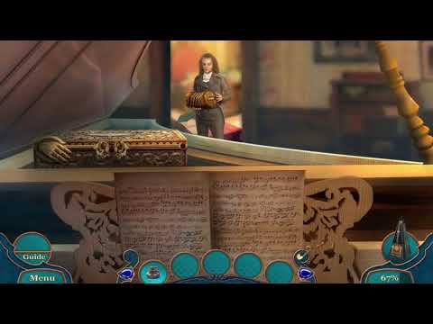 Danse Macabre Florentine Elegy Video