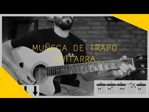 Muñeca De Trapo - La Oreja de Van Gogh
