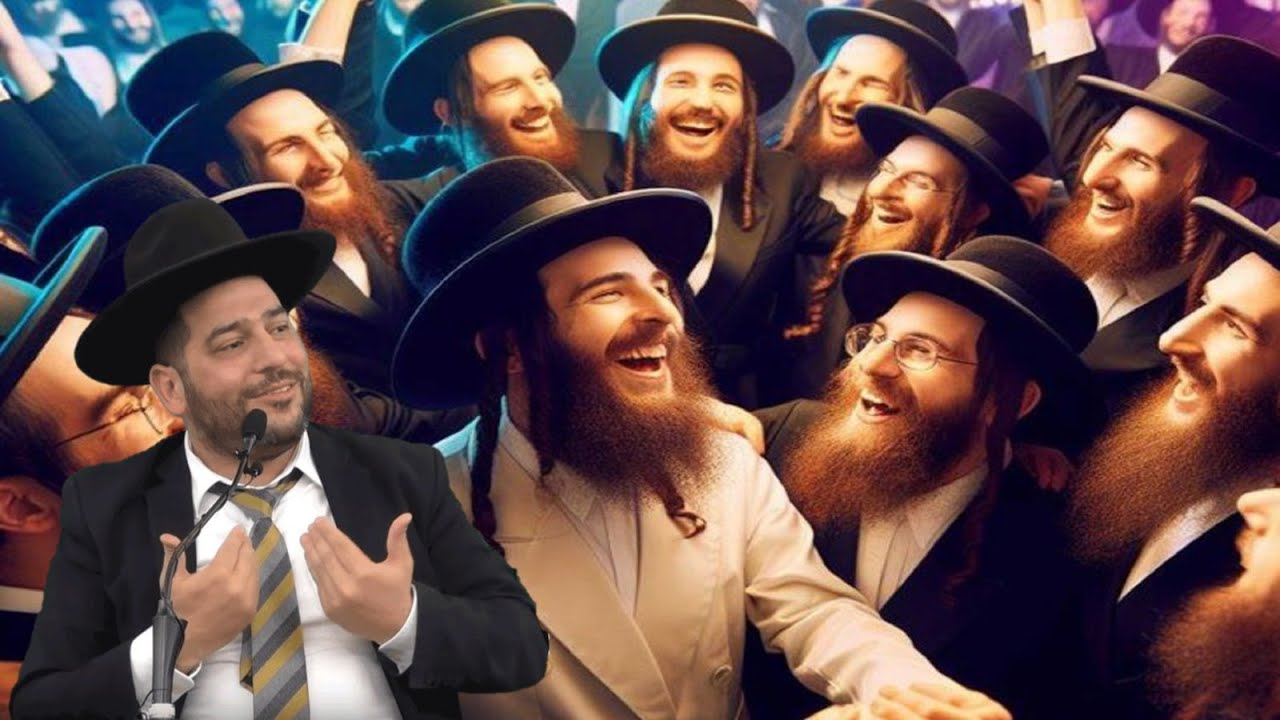 תתכונן, בשורות טובות בדרך- שיעור של פעם בחיים!- הרב אפרים שרבני